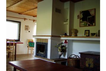 Chalet Mníšek nad Popradom 4